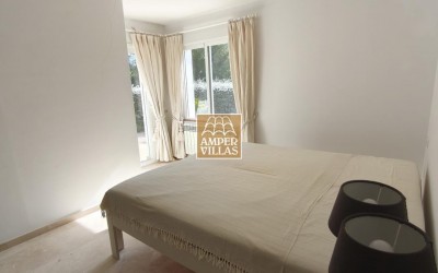 Charming and comfortable villa in Santa Clara.